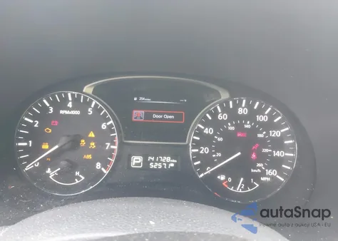 2014 Nissan Pathfinder Sl from USA, damaged, VIN 5N1AR2MM9EC720742